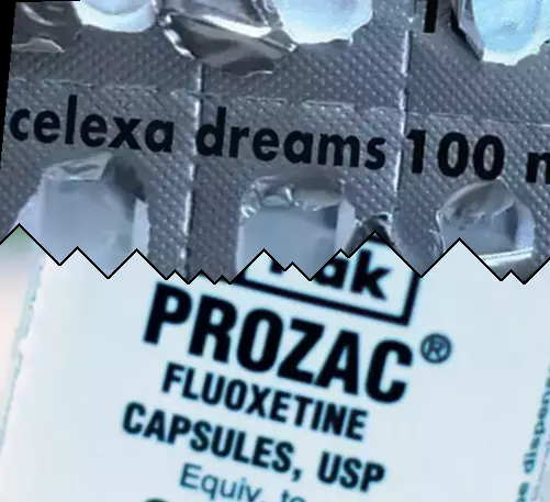 Celexa oder Prozac